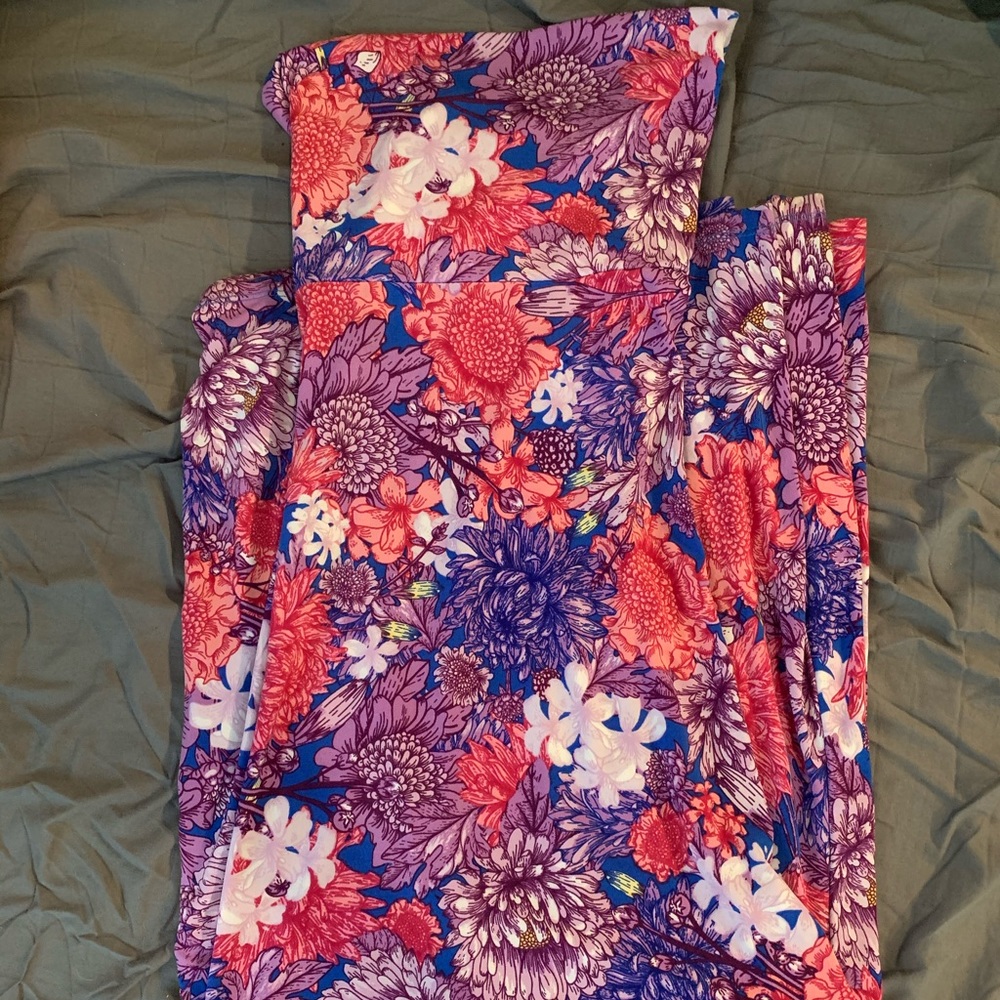 Lularoe Maxi skirt